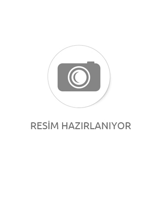 Portakal Çiçeği Kokulu 80° Cam Şişe Kolonya Ahşap Kutulu 180 ml